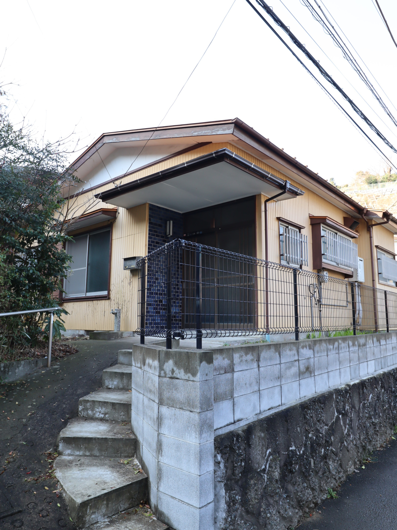 JMSA TAURA HOUSE
2Kタイプ 6.5万円
《ご成約済み》
