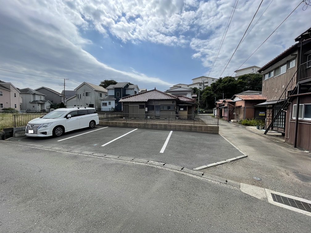 三浦市三崎町諸磯中古戸建
ご成約済み