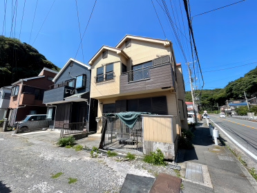 横須賀市鴨居3丁目中古戸建
お申込み