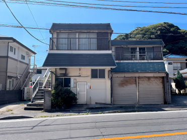 横須賀市鴨居3丁目作業所併用住宅
1,380万円