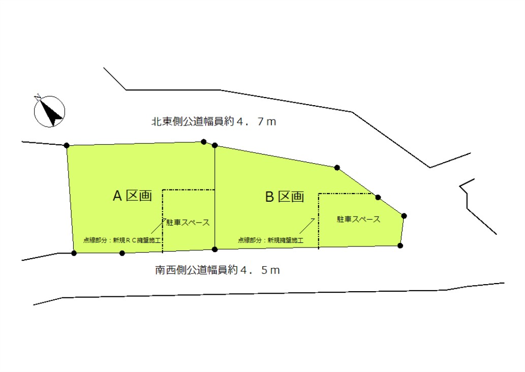 初声土地