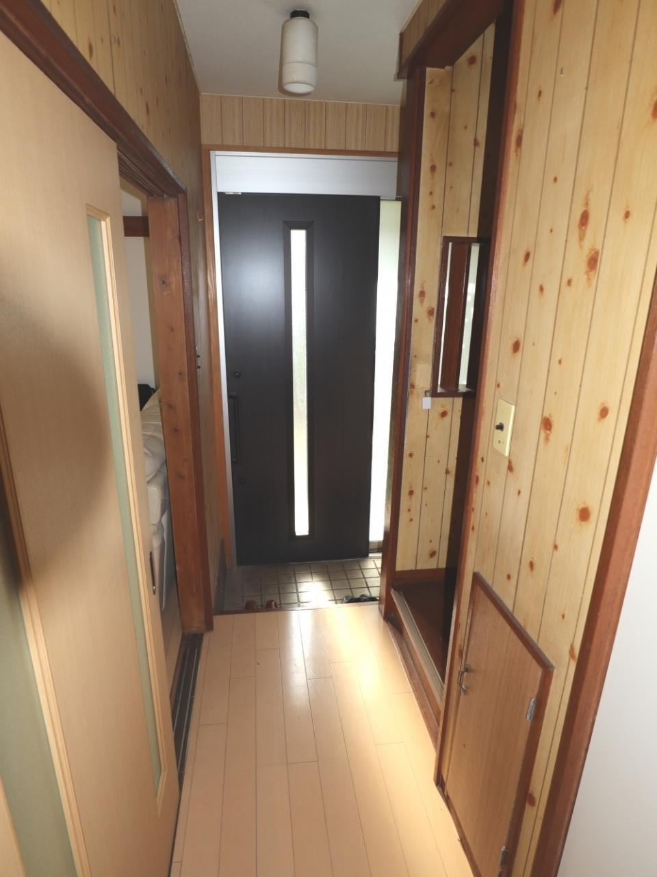 原ろうか