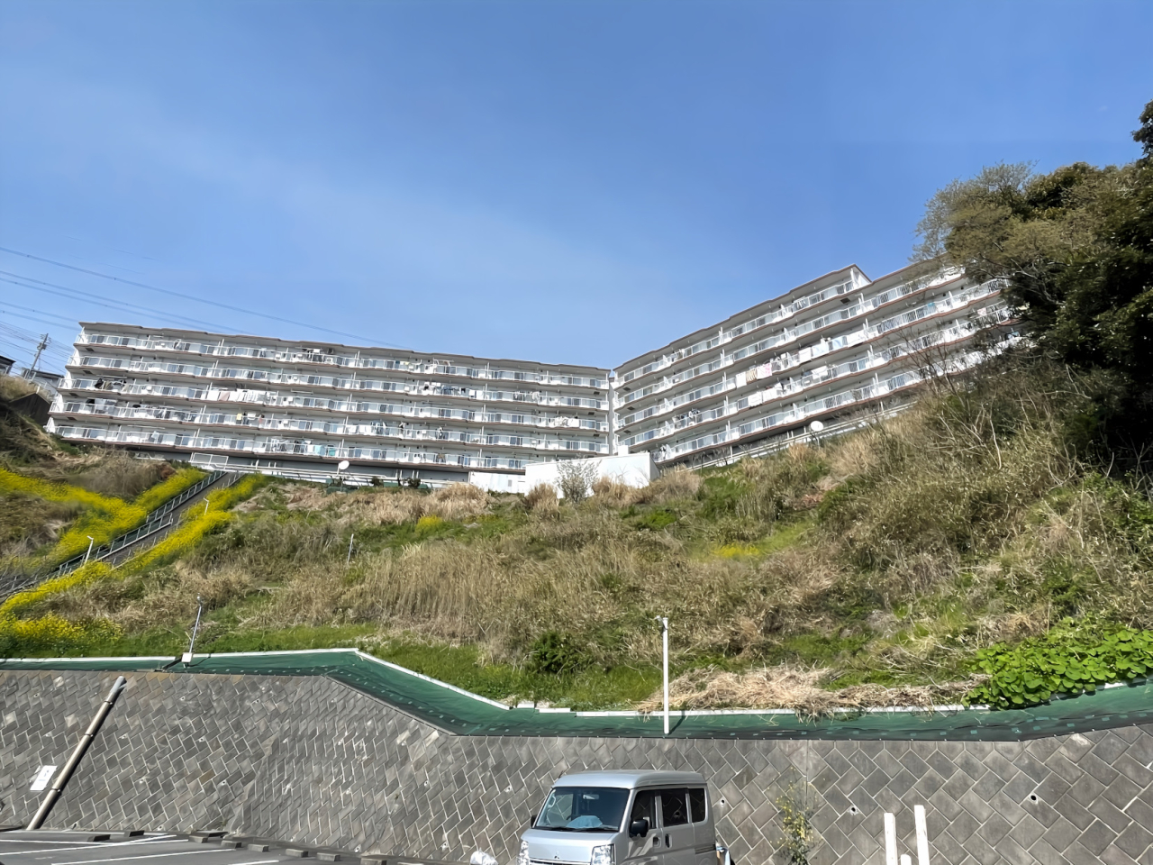 シーフロントハイツ
1,480万円