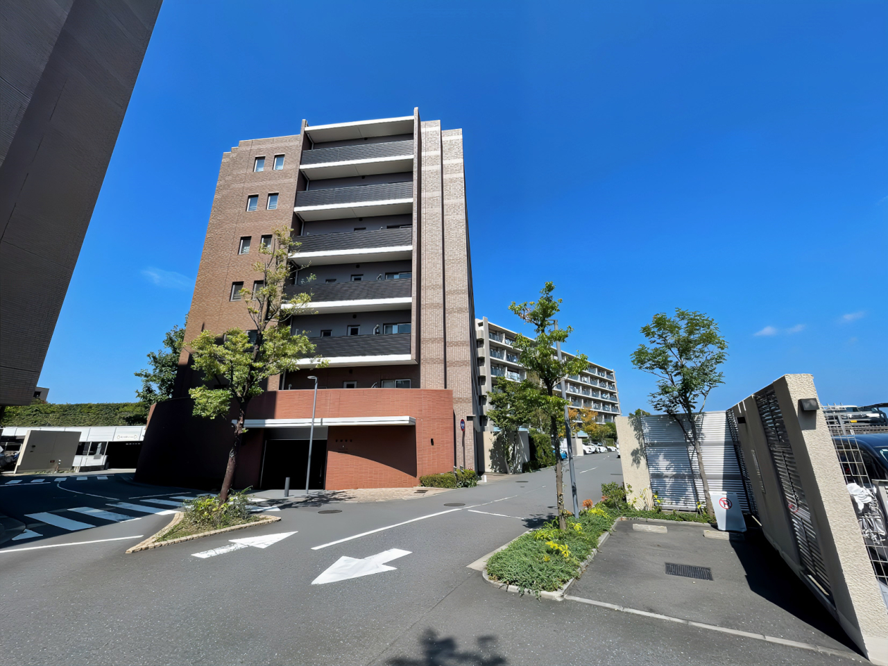 ザ・パークハウス追浜エアリアルフォート
3,588万円