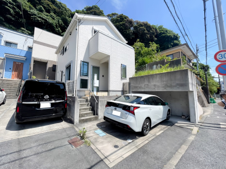 横須賀市船越町2丁目店舗併用住宅
2,780万円